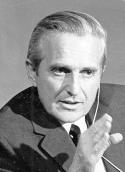Douglas Engelbart