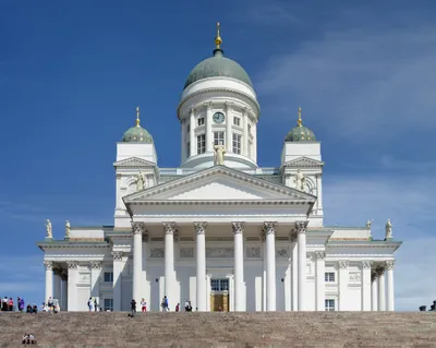 University of Helsinki